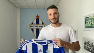 FK Leotar je danas predstavio vjerovatno i najveće pojačanje za novu sezonu