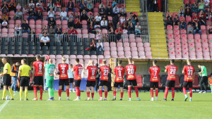 Derbi neće biti odigran pod reflektorima: "Bio dan ili noć, Čelik će pokazati moć"