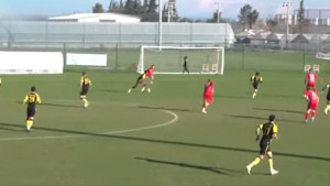Alashkert nakon preokreta savladao Velež