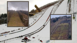 Legendarna letaonica postala mjesto strave i užasa, ali sada se spremaju radikalni potezi