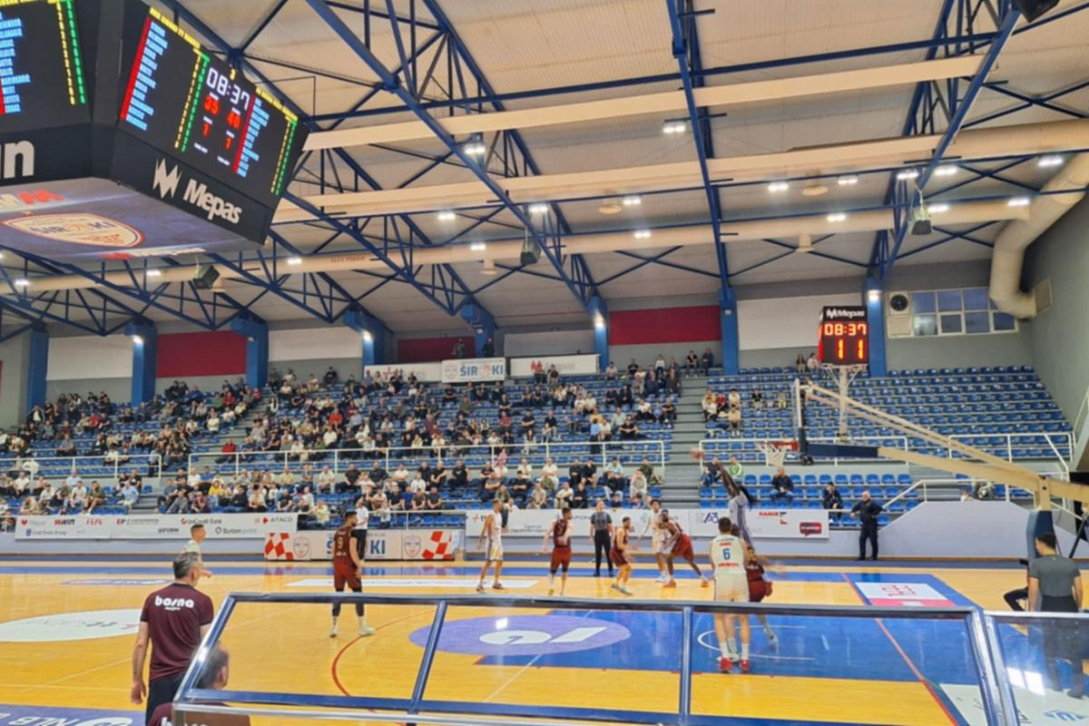 Finale ABA ligaša u završnici prvenstva BiH: Igokea brani titulu protiv Bosne!