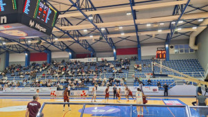 Finale ABA ligaša u završnici prvenstva BiH: Igokea brani titulu protiv Bosne!