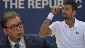 Srbija će zauvijek zapamtiti ono što je rekao Novak Đoković - Sad više nema nikakve dileme