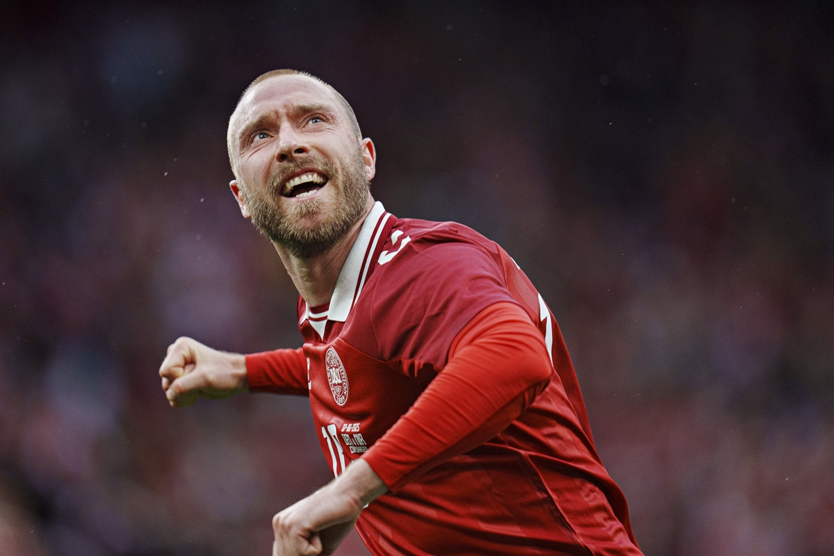 Christian Eriksen ostaje u engleskom fudbalu - Njegov izbor novog kluba je itekako zanimljiv