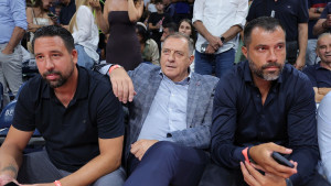 Milorad Dodik nepoželjan u Beogradu - Večerašnje scene iz Arene nikad neće zaboraviti!