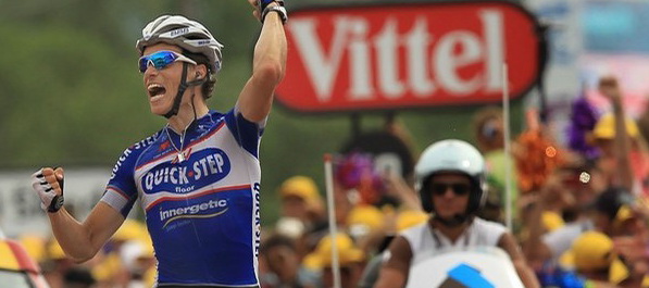 Chavanel pobjednik sedme etape