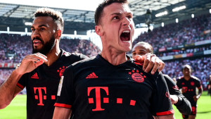 Postoji čovjek koji silno želi ići iz Bayerna i želja mu se konačno ispunjava
