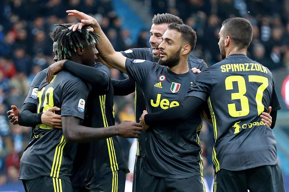 Poslije poraza od SPAL-a igrač Juventusa se oprostio od fudbala 