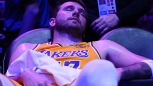  Dončić na poluvremenu ubacio 21 poen, baš niko nije vjerovao šta će uraditi u nastavku