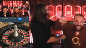 Drakea su ismijavali što se kladio na Barcelonu, nekoliko sati kasnije osvojio je cifru "boli glava"