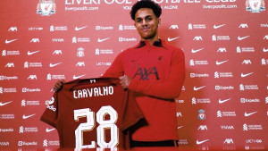 Mlada zvijezda Liverpoola otkrila kakav nadimak je dobila u svlačionici: "Mrzim ga!"