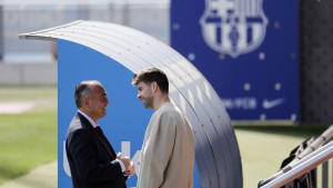 Korupcijski skandal u Španiji: Hoće li Gerard Pique završiti iza rešetaka!? 