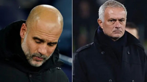 Nije Jose bio lud zbog onoga što je izjavio 2018. godine. Pep: "Sad shvatam zašto je to rekao"