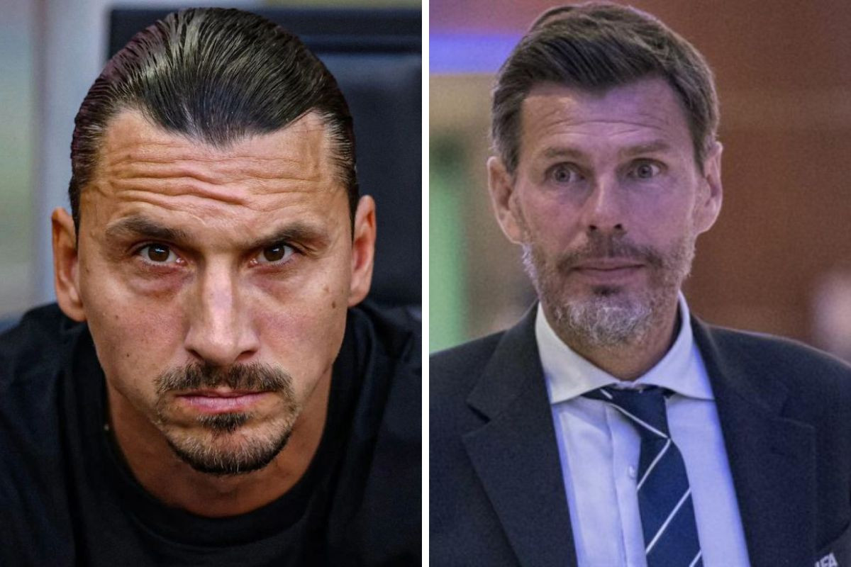 Golim bi ga rukama zadavio: Zlatanu se javio najveći neprijatelj, a sve zbog Zvonimira Bobana Golim bi ga rukama zadavio: Zlatanu se javio najveći neprijatelj, a sve zbog Zvonimira Bobana