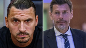 Golim bi ga rukama zadavio: Zlatanu se javio najveći neprijatelj, a sve zbog Zvonimira Bobana