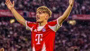 Bayernov najveći talent zabio golčinu i ušao u historiju
