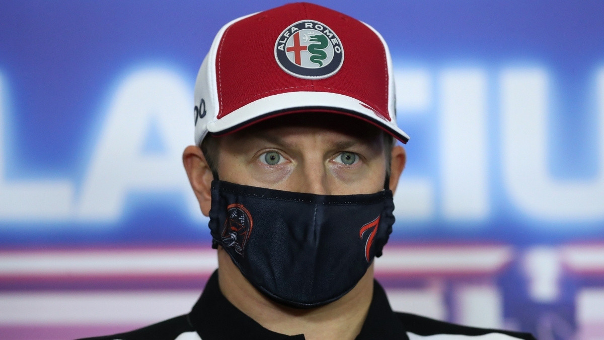 Sainz otkrio veliku slabost Kimija Raikkonena: Legenda Ferrarija zbog ovog nije bio od pomoći Sainz otkrio veliku slabost Kimija Raikkonena: Legenda Ferrarija zbog ovog nije bio od pomoći