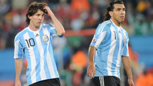 "Messi je u godinama kada postaje svjestan da mu je ostalo još vrlo malo kvalitetne karijere"
