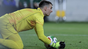 Englezi zovu, Dinamo nemoćan: Livaković pred transferom karijere!