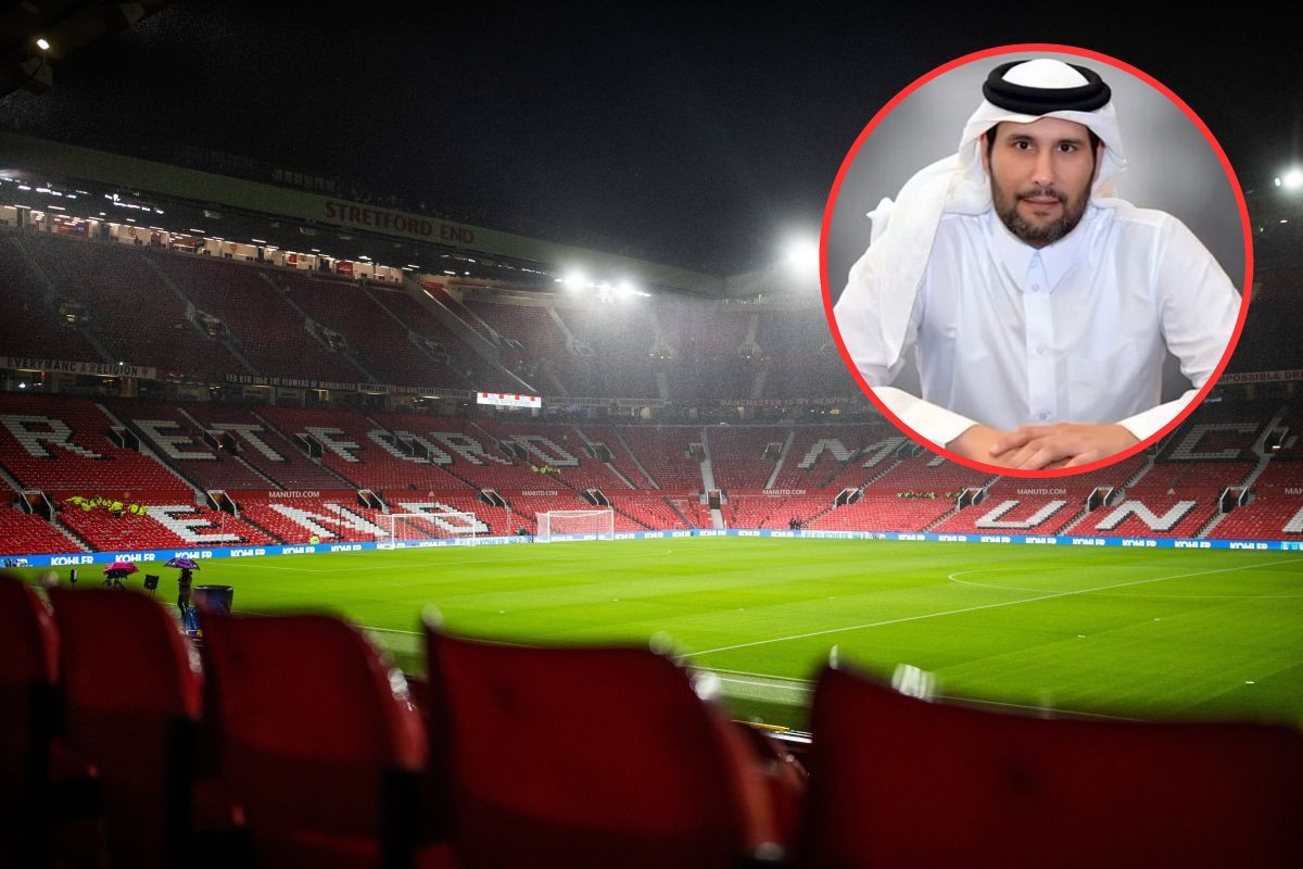 Šeik stiže na Old Trafford s milijardama - Crveni đavoli uskoro u rukama Katarske islamske banke