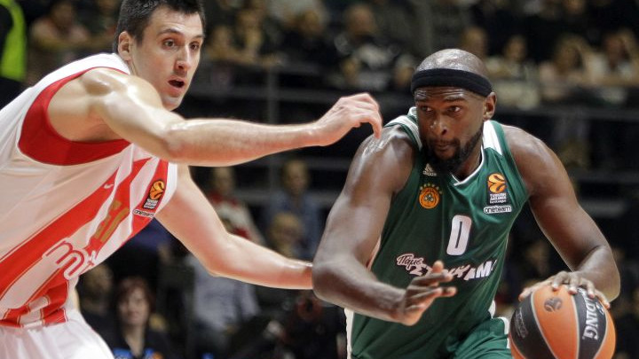 Singleton dobio ponudu Barce koja se ne odbija