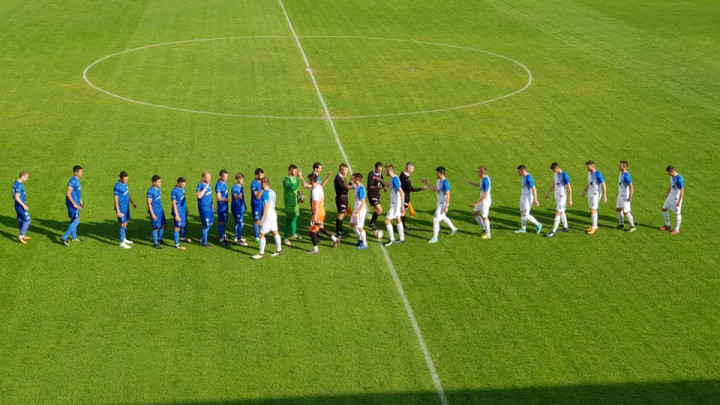 Bratstvo i dalje lider, Travnik u derbiju nadigrao Iskru