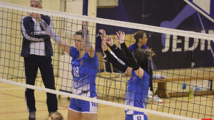 UOK BL Volley odnio bodove iz Lukavca