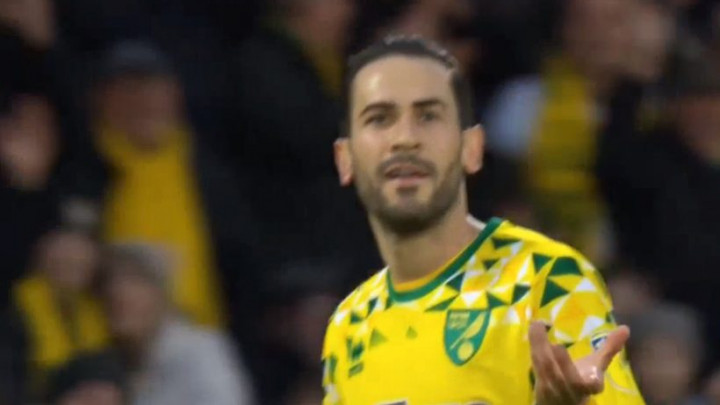 Zaboravite gol Nainggolana protiv Juventusa, uživajte u remek djelu Vrančića!