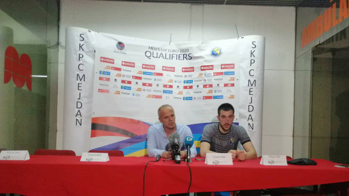 Šuman: Golmani su mogli puno bolje, ma svi su mogli puno bolje