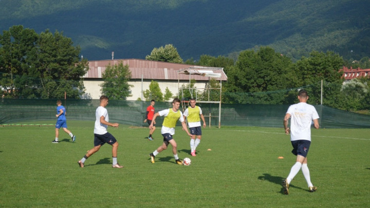 Radnik iz Hadžića uspješno okončao pripreme, Beća posložio kockice