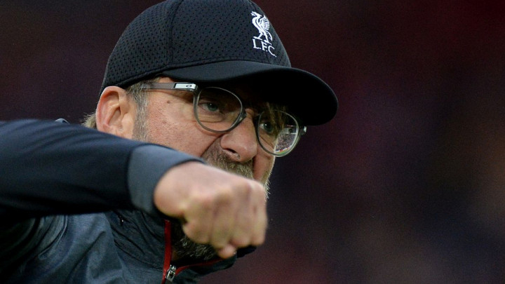 Kloppu ponuđeno da se vrati u Borussiju: Jesi li lud ili pijan?