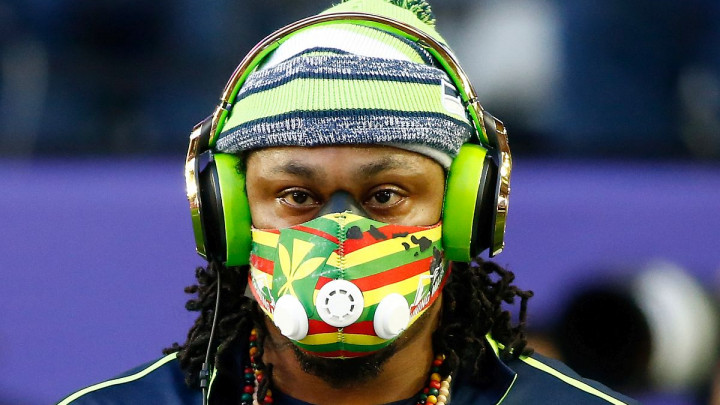 "Beast Mode" ponovo u starom jatu?