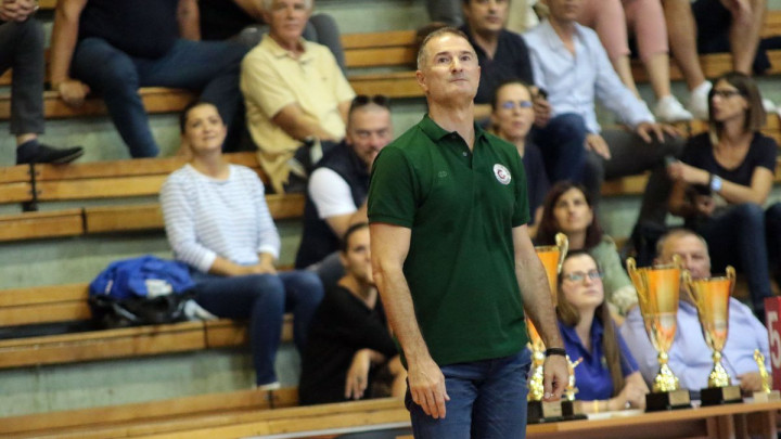 Nenad Marković srušio Željka Obradovića i veliki Fenerbahče