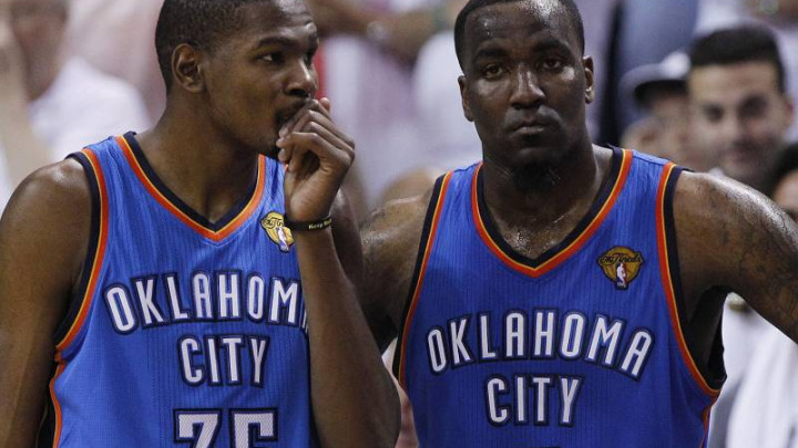 Kendrick Perkins: Michael nije smio ponižavati druge da bi uzvisio sebe