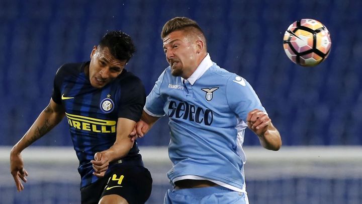 Murillo želi da napusti Inter