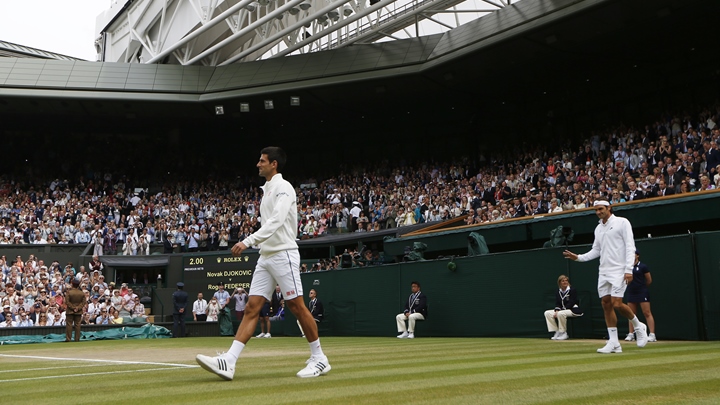 Povećan nagradni fond na Wimbledonu