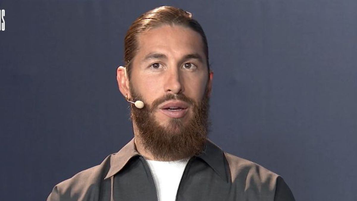 Ramos odabrao najbolje saigrače i najtežeg rivala Ramos odabrao najbolje saigrače i najtežeg rivala