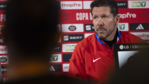 Diego Simeone u čudu: Atletico ga mijenja bivšom zvijezdom Barcelone!