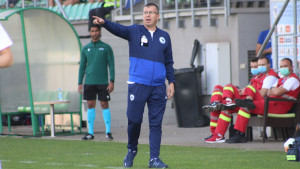 Starčević: Uz nekoliko promjena u ekipi očekujemo pozitivan rezultat protiv Švedske