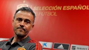 Luis Enrique vodi Španiju na Evropskom prvenstvu?