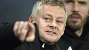 Solskjaer jučer putovao na sastanak koji bi Unitedu mogao donijeti veliko pojačanje