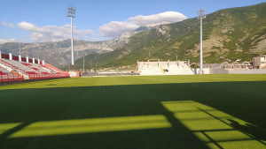 Mostarski derbi pod reflektorima!