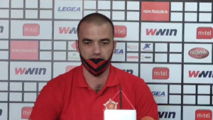 Crnogorac: Široki Brijeg trenutno igra najljepši fudbal u ligi