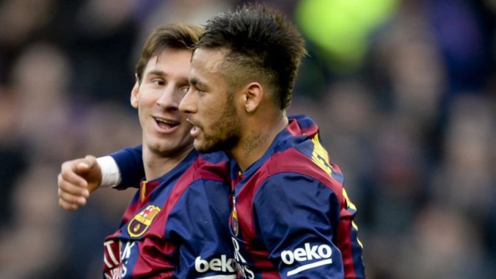 Španci birali najbolje: Messi i Barcelona pokupili nagrade