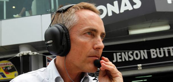 Whitmarsh: Razmišljali smo o Kimiju