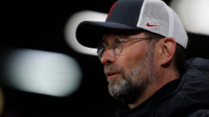 Klopp o izboru Zlatne lopte: Ne, to nije bio moj izbor, to je vaša greška
