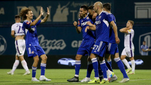 Dinamo gubio, a onda uništio protivnika