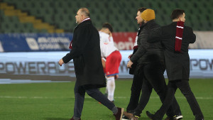 NS BiH potvrdio kazne za FK Sarajevo