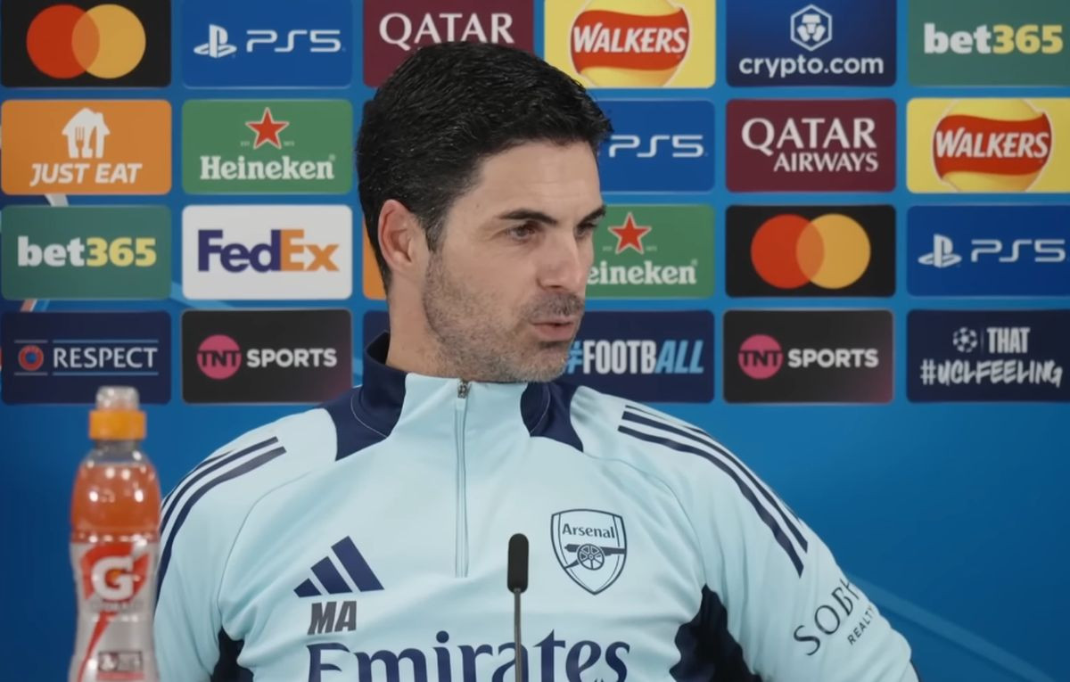 Ko je i šta Dinamo u svijetu fudbala pokazuju dešavanja na pressici Arsenala: "U oči vam upada..." Ko je i šta Dinamo u svijetu fudbala pokazuju dešavanja na pressici Arsenala: "U oči vam upada..."