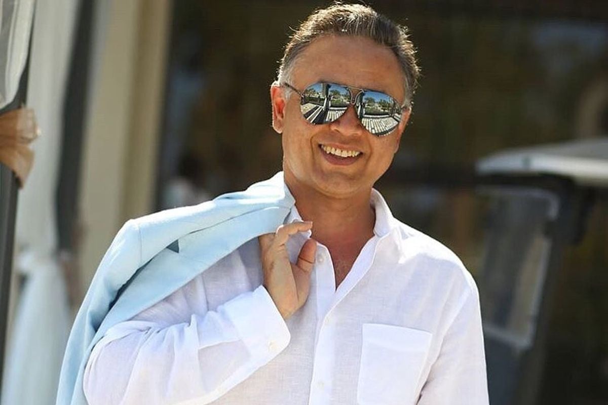 Bogataš obećao ogromne nagrade "Ako pobijedite Real Madrid ja ću vam lično..." Bogataš obećao ogromne nagrade "Ako pobijedite Real Madrid ja ću vam lično..."